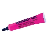 12 Tubes Pink Torque Seal - Tamper Proof Cross Check Repair & Maintenance Tor... New. Price: $98.39.