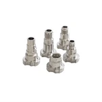 CSA-15CTW International 100% Stainless Steel Adapter For Disposable New. Price: $33.46.