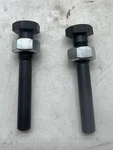 Miller Mopar Holding Pin Set Tool 8599 238T Used. Price: $11.96.