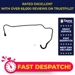 Heater Hose 02-2024 Gates Coolant 1145303 1546444 1149294 7S618B081AA 1197585 New. Price: $30.61.