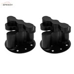 2X Fit For Rotopax Standard Pack Mount Rx-dlx-pm Cargo Racks Fuel Gas Can New. Price: $37.99.
