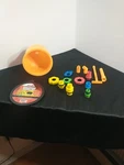 Epauto Spill Proof Radiator Coolant Filling Funnel Kit Used. Price: $19.87.