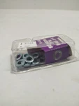 Dorman 766-010N Flat Washers 1/4"(M6) Pack Of 18 New. Price: $23.75.