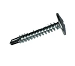 50 Phillips Round Washer Head W/ Teks Point Auveco 18296 General Purpose Screw New. Price: $19.20.