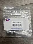 Hydraulic Coupling / Adapter Gates G60320-0606 New. Price: $13.99.