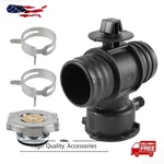 Upper Radiator Hose W/cap For 2009-2017 Jeep Compass Patriot Dodge Jouney Exd New. Price: $9.90.
