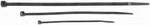Dorman 83775 4,6,8 In. Black Wire Ties Canister New. Price: $19.76.