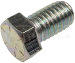 Dorman 197-307 Cap Screw-hex Head-grade 8- 7/16-14 3/4 In. New. Price: $24.21.