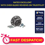Wheel Bearing Kit Fits Mercedes S450EQ A238, C238 3.0 Front 2020 M256.930 Skf New. Price: $181.82.