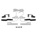 Iag Dome Light Bracket Kit 2021+ Ford Bronco 4 Door Hardtop Only (does Not New. Price: $39.99.