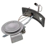 O Smith 100223203 18 Final Burner Assembly Kit 3.5 Ext #34TP New. Price: $170.36.