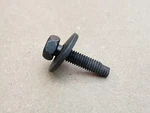 1984-2026 Chrysler Dodge Jeep Implement Attaching Bolt And Washer Mopar Oem Used. Price: $15.75.