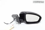 2019-2021 Nissan Altima Front Right Passenger Side Door Rear View Mirror Oem Used. Price: $210.59.