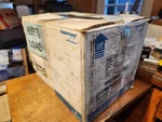 Copeland 998-0251-00 Fan Motor Kit 1/6HP 208-230 1550RPM 1.1A.1MISSING Mtr Mount New. Price: $195.00.