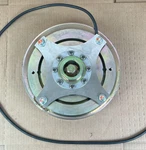 Linnig Pulley, Coil And Armature Assy P/n D-88672/ LA177523Y/ B0145 New. Price: $349.99.