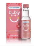 Sodastream Bubly 1.36 Oz. Grapefruit Drops 1025206010 New. Price: $7.00.