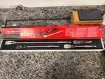 Snap On 204RT02FR 4-PIECE 3/8" Flex-head Ratchet Foam Set Spb-ms 363984 Used. Price: $674.99.