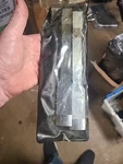 Nos Pair Of Kent-moore J-45124-10 Puller Bridge Legs New. Price: $50.00.