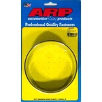 Arp 900-3000 Tapered Ring Compressor, 4.30 In. Bore, Aluminum, Black Anod. Each New. Price: $61.14.