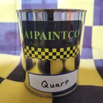 Quindo Red Toner Replaces Ppg DMD1679 A1PAINTCO Approved -quart New. Price: $189.00.