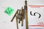 Tools Brass Machine Pin Punches Multiple Size Used. Price: $159.99.