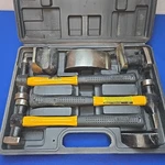 Astro Body And Fender Hammer Set 7 Pc Hot Rod Repair Kit #5510 Used. Price: $69.99.
