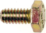 Dorman 980-112D Hex Bolt For Various Applications New. Price: $19.98.