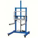 Otc 5105B Dual Wheel Dolly, 1,100 Lb Capacity, 42" Max Lift, 38EG39, New!!. Price: $3299.00.