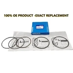 Oem New Piston Rings Set For Volvo S40 60 C30 70 XC90 2.4 2.5 L5 B5244S B5254T. Price: $41.28.
