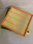 Mann Air Filter C28125 Bmw 13717571355 New In Box. Price: $16.42.