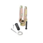 Automann 179.YK5005 Clevis Kit, Meritor Type, 5/8 In. New. Price: $25.80.