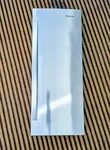 W11436604 Whirlpool Dor-fip 1/2" Stainless Door Right Replacement Used. Price: $225.95.