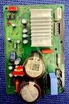 Samsung Refrigerator Inverter Power Board DA92-00111B From Model # RF18HFENBSR Open. Price: $59.00.