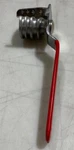 Powerbuilt 648484M Red Deluxe Tube Bender New. Price: $10.00.
