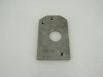 Miller Tool 6618A Bearing Installer Plate Used. Price: $27.99.
