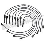 Walker Products 924-1660 Spark Plug Wire Set New. Price: $67.99.