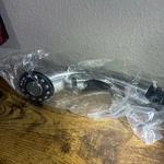 Pfister 920-171S Oem Pull-out Spray Head Stainless Steel Kitchen Faucet Replace Open. Price: $49.99.