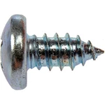Dorman 360-221 Sheet Metal Screw Phillips Pan Head No. 14 X 1/2 In. New. Price: $52.63.