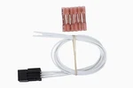 Multi-purpose Wire Connector Acdelco PT3838 New. Price: $155.83.