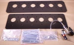 International ZTSE4289A Cylinder Head Pressure Test Adapter Kit Dt 466/ 570 New. Price: $899.95.