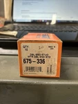 Dorman 675-336, Double Ended Stud New. Price: $18.00.