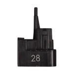 Frigidaire 297259528 Freezer Controller New. Price: $58.28.