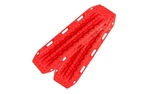 Rhino-rack Universal Maxtrax Mkii Reinforced Red Nylon Recovery Boards MTX02FJR New. Price: $279.99.