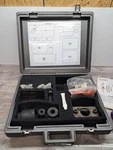 Miller 9516 Complete Ball Joint Installer/remover Set - With Dust Cap Installers Used. Price: $100.00.
