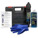 Combustion Leak Detector Kit - Automotive Engine Block And Head Gasket Tester... New. Price: $69.39.