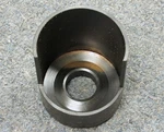 Ford T94T-3010-AH 204-182 Otc Rotunda Ball Joint Remover Adapter Tool Used. Price: $27.99.