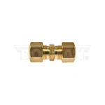 Dorman 490-024.1 Compression Fitting Union 5/16 In. New. Price: $21.59.