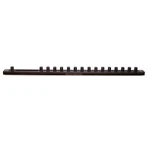 Mechanics Time Saver MTSLAS38BK 3/8 In Drive Lock-a-socket Black New. Price: $34.95.
