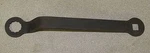 Ford Rotunda Otc Crankshaft Pulley Wrench T81P-6312-A / 303-161 Used. Price: $27.99.