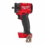 Milwaukee 2854-20 M18 Fuel 3/8" Compact Impact Wrench, Certified Refurbished. Price: $123.95.